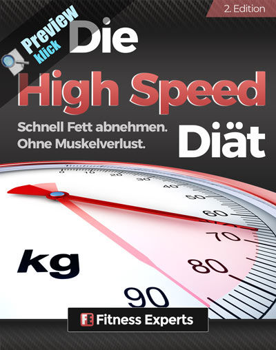 High Speed Diaet (HSD)