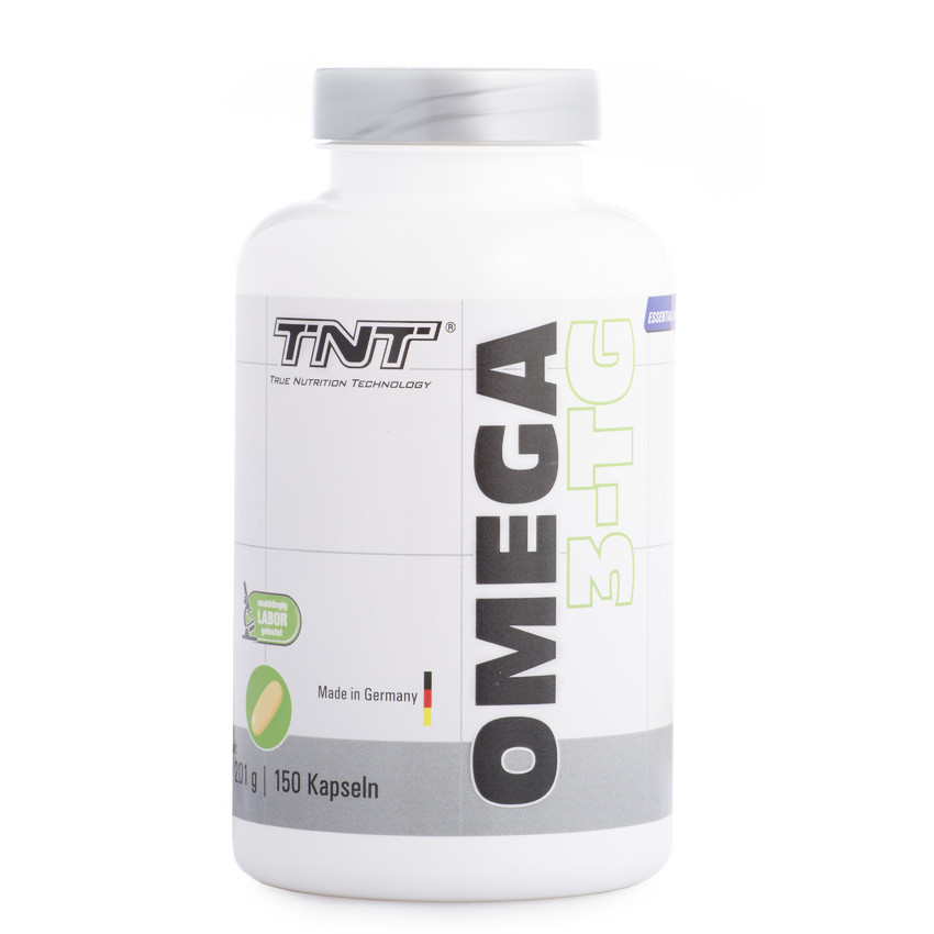 TNT Omega-3