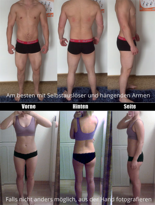 So machst du gute Bilder für deine Erfolgsgeschichte