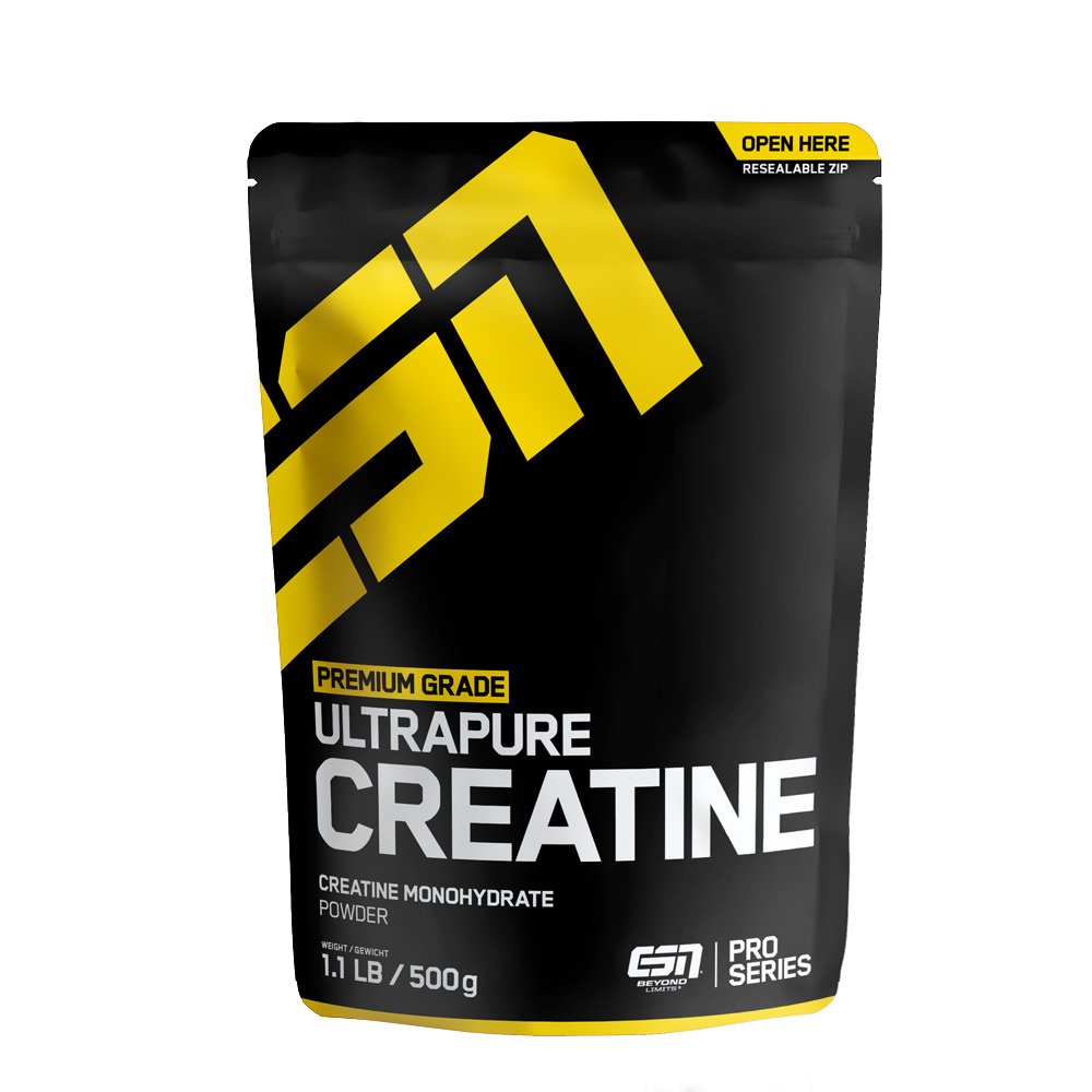 ESN Ultrapure Creatine Monohydrate