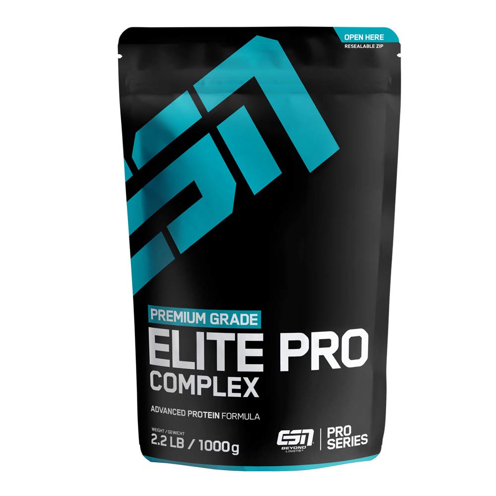 ESN Elite PRO Complex