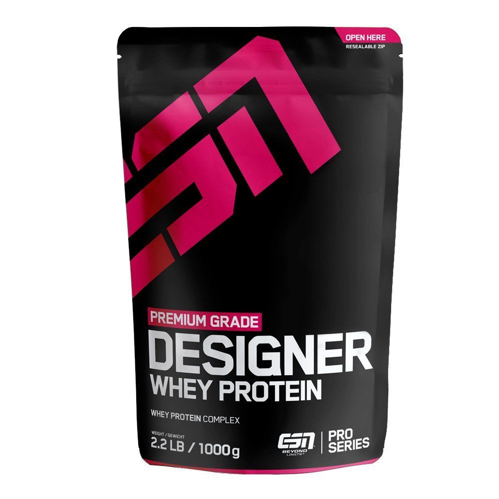 ESN Designer Whey